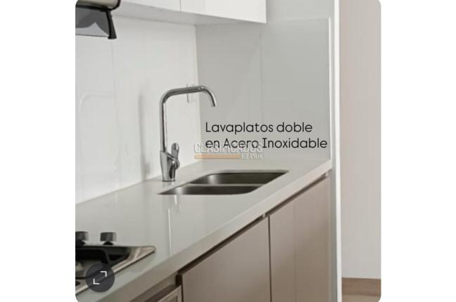 Apartamentos, Venta, Valle del Lili - $720.000.000