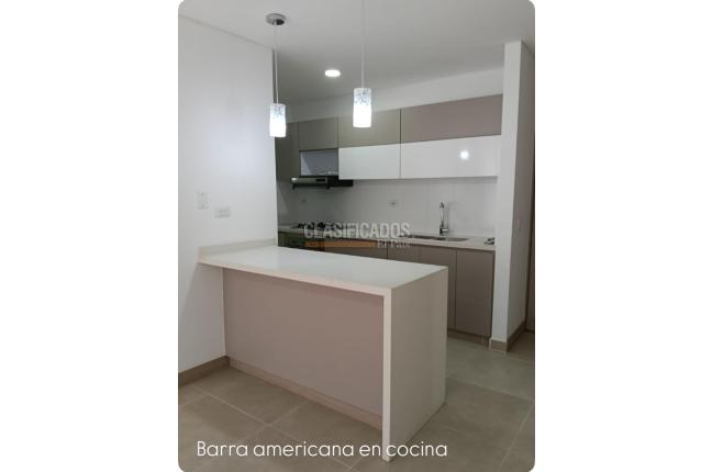 Apartamentos, Venta, Valle del Lili - $720.000.000