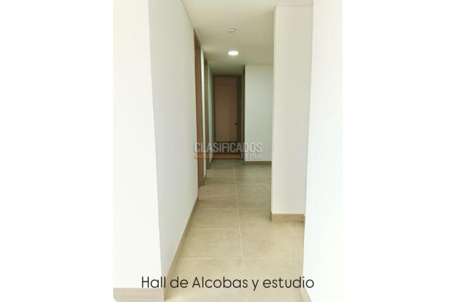 Apartamentos, Venta, Valle del Lili - $720.000.000