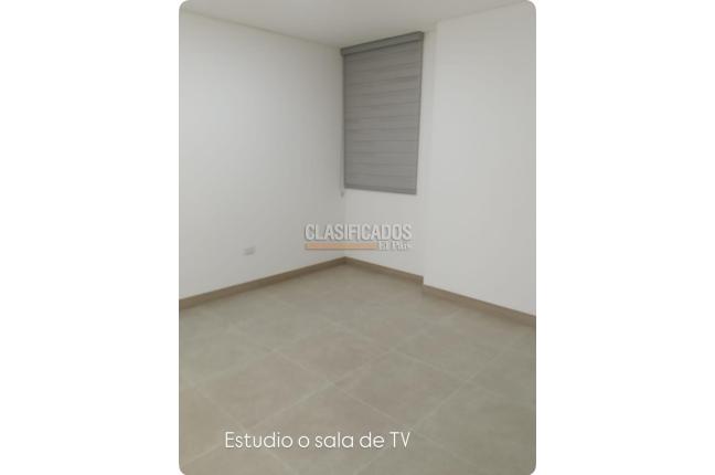 Apartamentos, Venta, Valle del Lili - $720.000.000