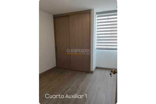 Apartamentos, Venta, Valle del Lili - $720.000.000