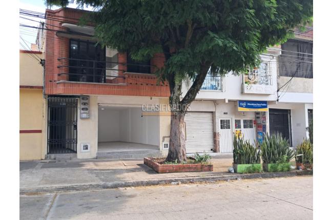 Locales y Bodegas, Alquiler en Libertadores