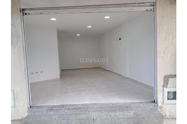 Locales y Bodegas, Alquiler, Libertadores - $1.300.000