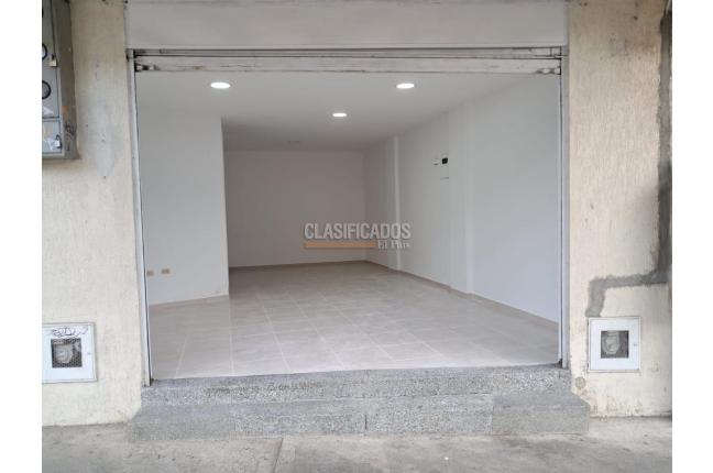 Locales y Bodegas, Alquiler, Libertadores - $1.300.000