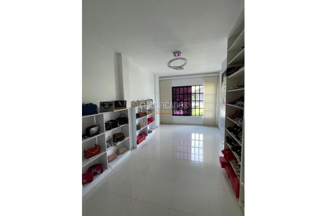 Casas, Venta, Prados del Norte - $850.000.000