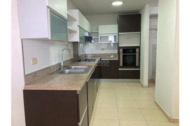 Apartamentos, Venta, La Flora - $780.000.000