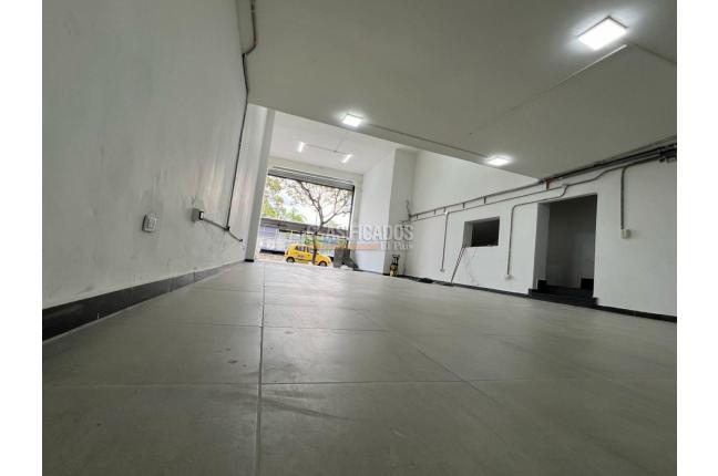 Locales y Bodegas, Alquiler, San Fernando - $4.500.000