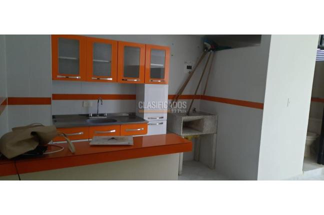 Apartaestudios, Venta en El Refugio