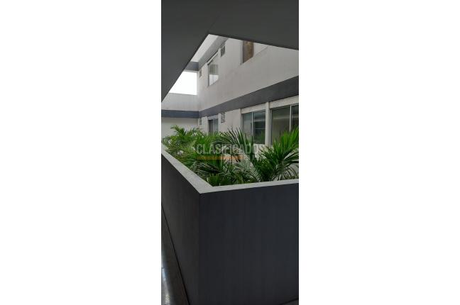 Apartaestudios, Venta en El Refugio