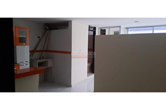 Apartaestudios, Venta en El Refugio