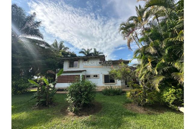 Casas, Venta en Jamundí