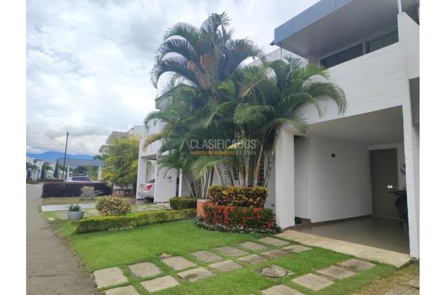 Casas, Venta en Jamundí