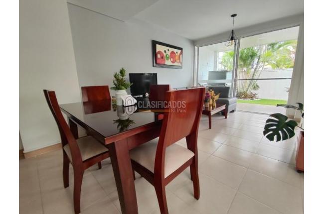 Casas, Venta en Jamundí