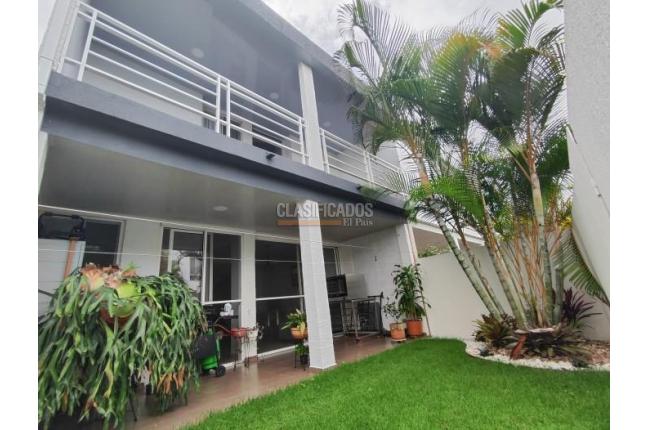 Casas, Venta, Jamundí - $630.000.000