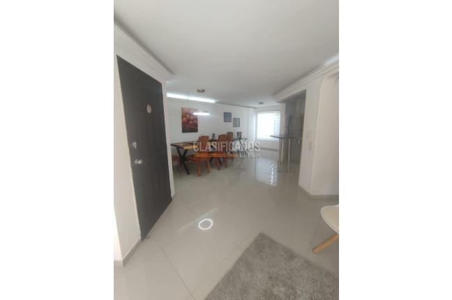 Apartamentos, Alquiler en Bella Suiza