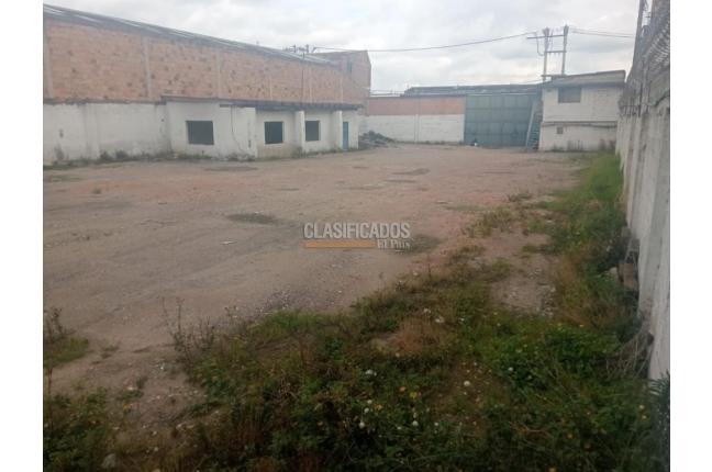 Lotes, Alquiler, Bogotá - $25.000.000