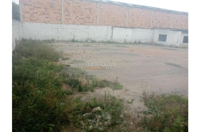 Lotes, Alquiler, Bogotá - $25.000.000