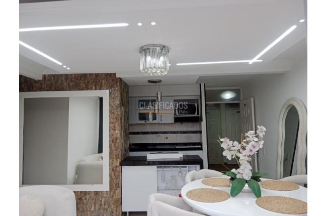 Apartamentos, Venta en Valle del Lili