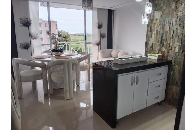 Apartamentos, Venta en Valle del Lili