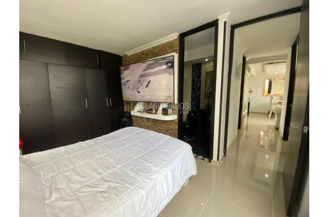 Apartamentos, Venta, Valle del Lili - $220.000.000