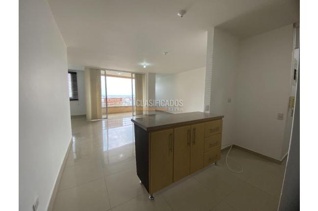 Apartamentos, Venta en Juanambú