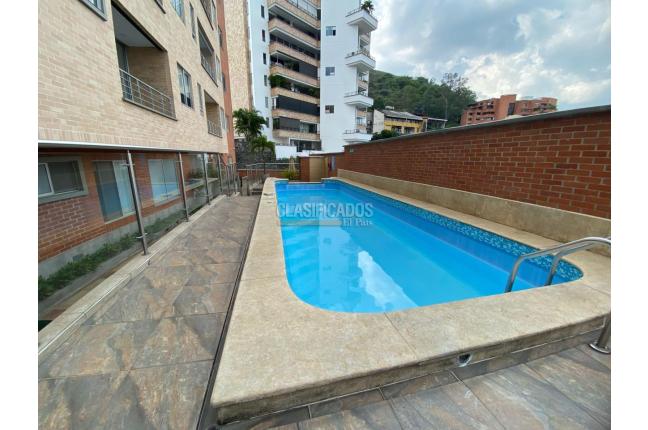 Apartamentos, Venta, Juanambú - $460.000.000
