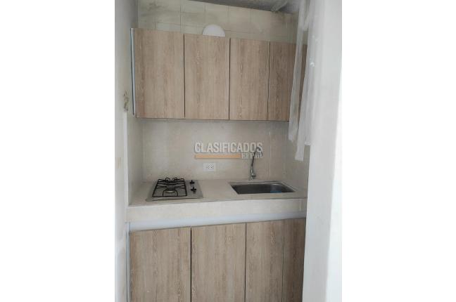 Apartaestudios, Alquiler, Alameda - $1.000.000