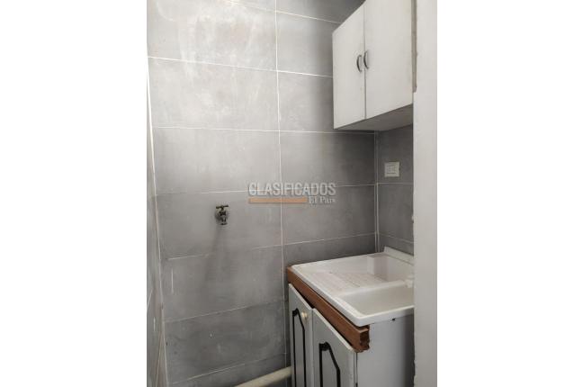 Apartaestudios, Alquiler, Alameda - $1.000.000