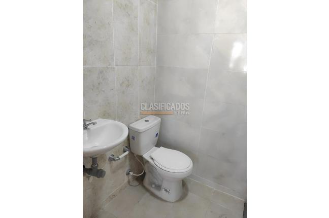 Apartaestudios, Alquiler, Alameda - $1.000.000