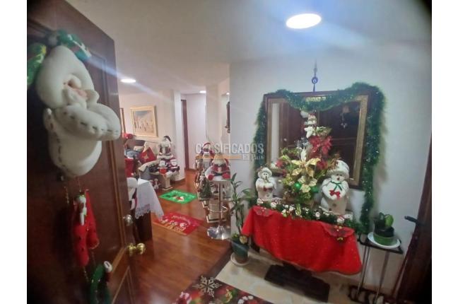 Apartamentos, Venta, Bogotá - $520.000.000