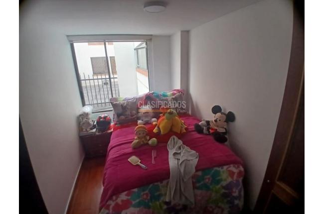 Apartamentos, Venta, Bogotá - $520.000.000