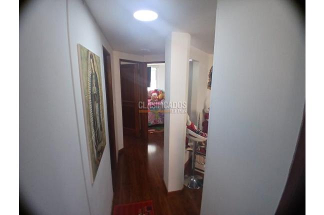 Apartamentos, Venta, Bogotá - $520.000.000