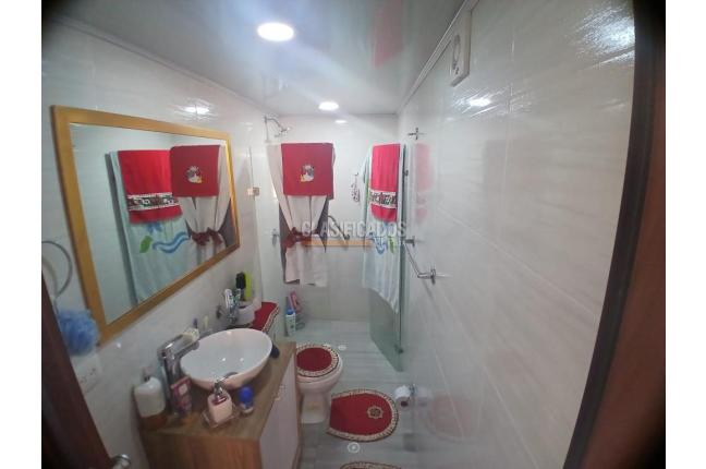 Apartamentos, Venta, Bogotá - $520.000.000