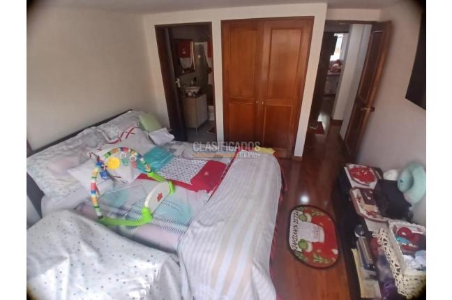 Apartamentos, Venta, Bogotá - $520.000.000