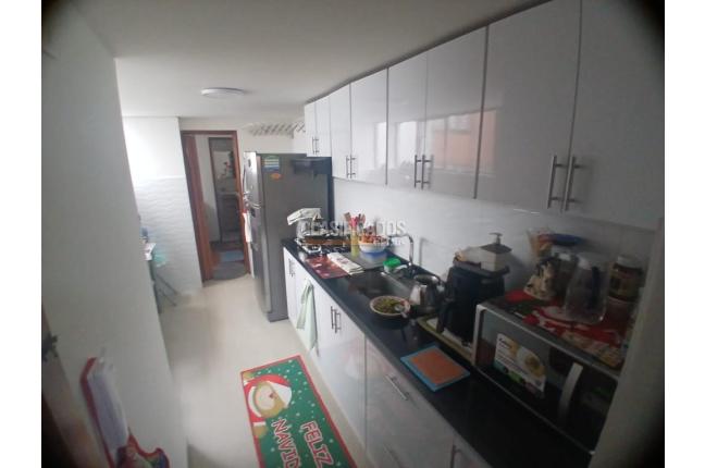 Apartamentos, Venta, Bogotá - $520.000.000