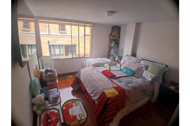 Apartamentos, Venta, Bogotá - $520.000.000