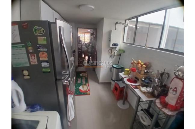 Apartamentos, Venta, Bogotá - $520.000.000