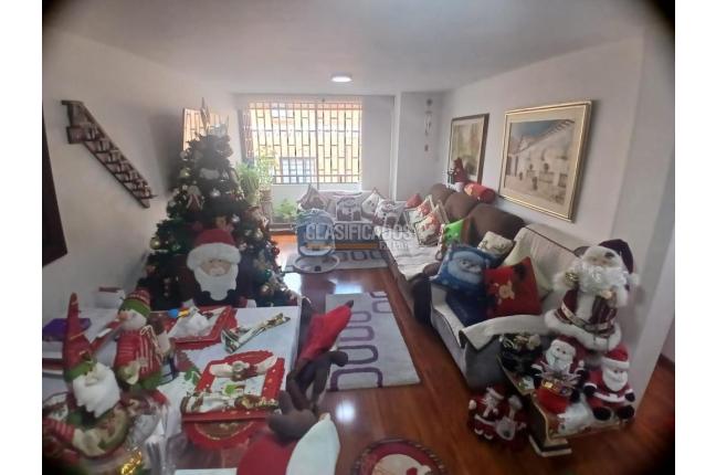 Apartamentos, Venta, Bogotá - $520.000.000