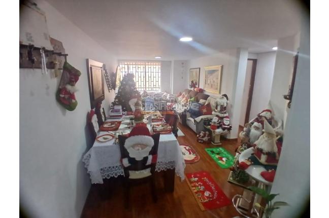 Apartamentos, Venta, Bogotá - $520.000.000