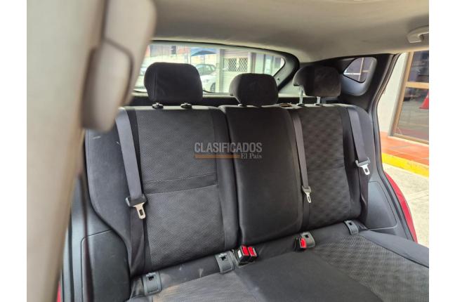 Nissan Qashqai 2017 - $62.400.000