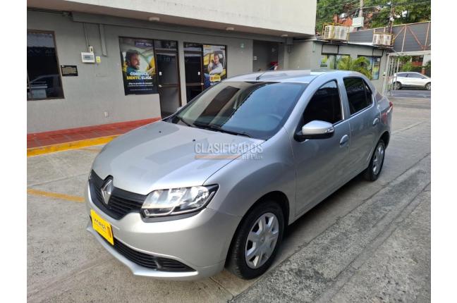 Renault Logan 2020 - $42.400.000