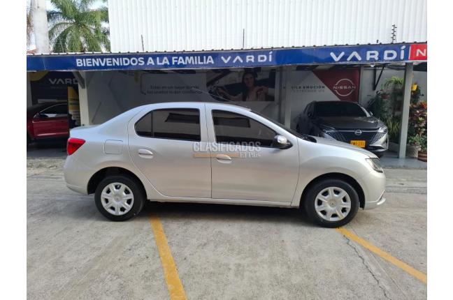 Renault Logan 2020 - $42.400.000