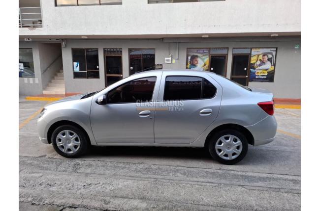 Renault Logan 2020 - $42.400.000