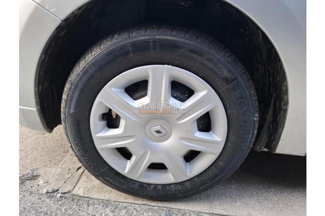 Renault Logan 2020 - $42.400.000