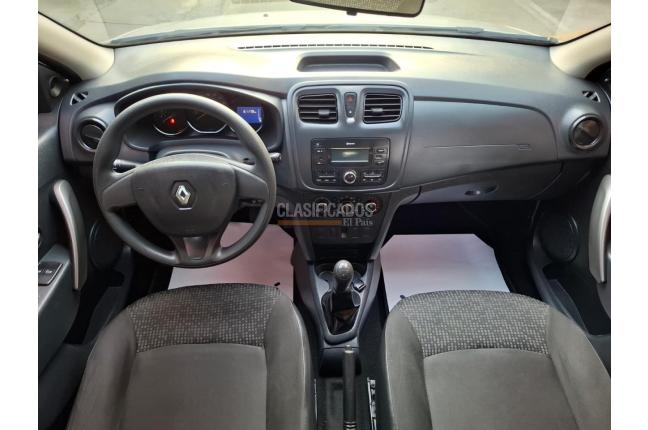 Renault Logan 2020 - $42.400.000