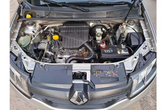 Renault Logan 2020 - $42.400.000