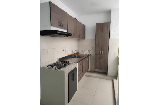 Apartamentos, Alquiler, Alameda - $1.100.000