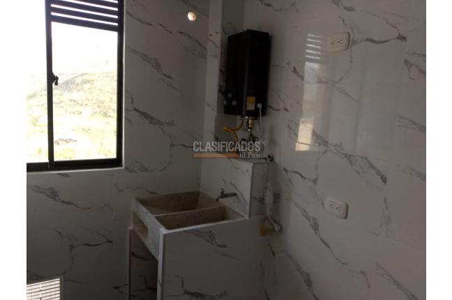 Apartamentos, Alquiler, Soacha - $900.000