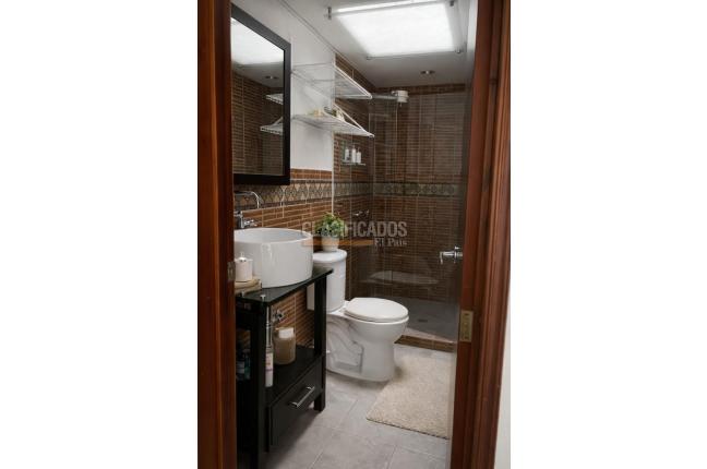 Casas, Venta, Camino Real - $725.000.000