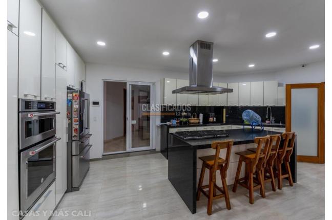 Casas, Alquiler en Pance